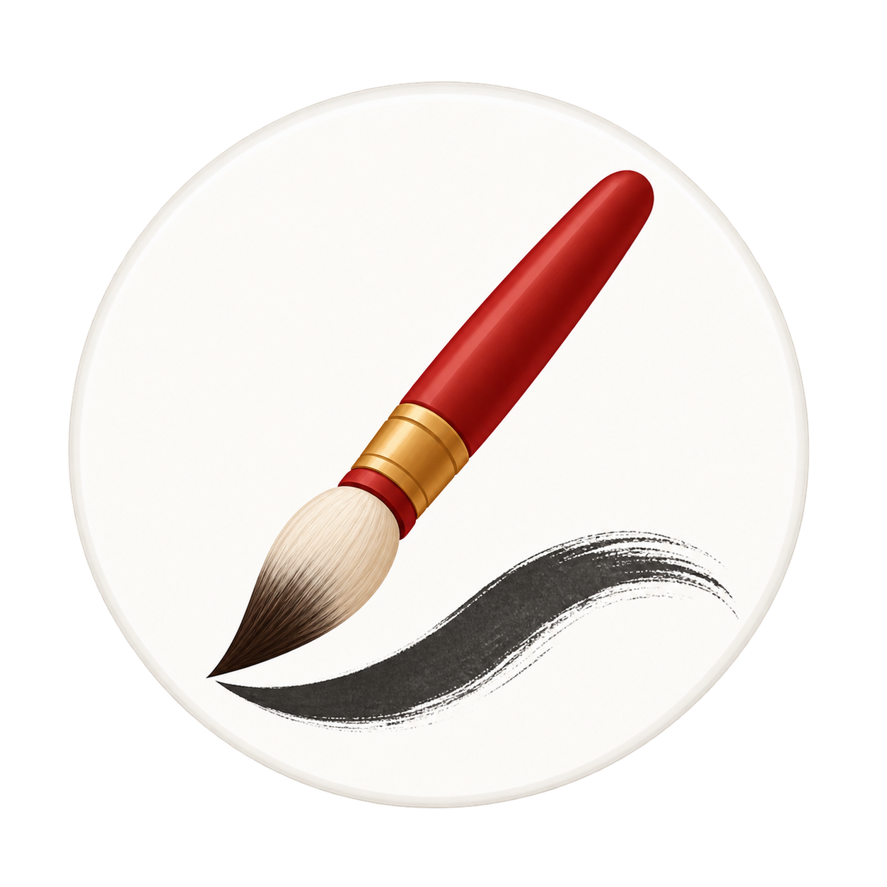 Chinese Calligraphy Classes in Hougang – Hong Meng Academy