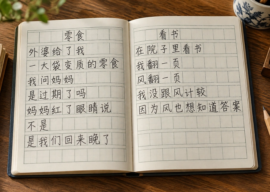 Chinese tuition at Hougang Singapore