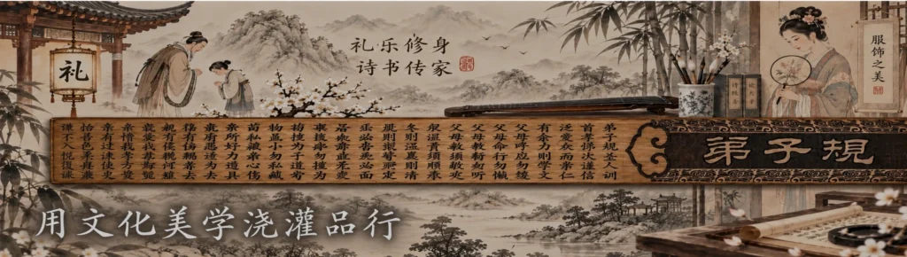 Cultural Aesthetics Hong Meng Academy Singapore
