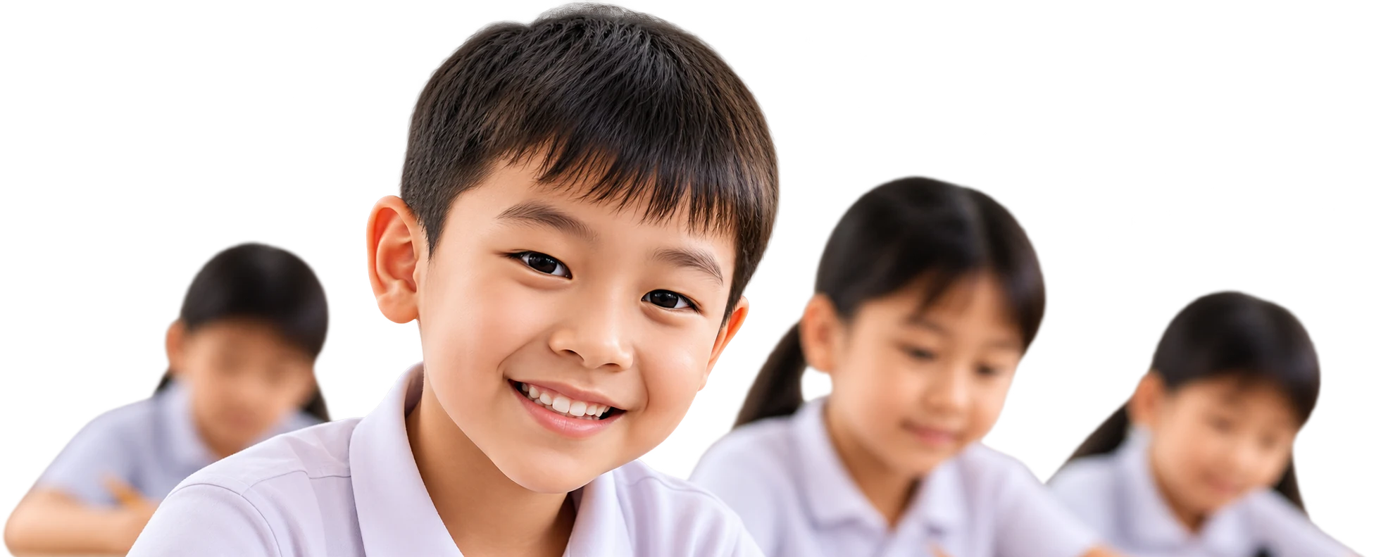 Hong Meng Academy Student Care