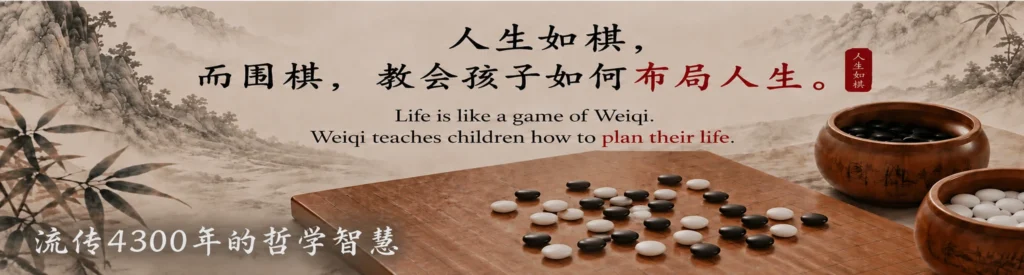 Weiqi Hong Meng Academy