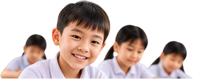 Student care at Hong Meng Academy in Hougang